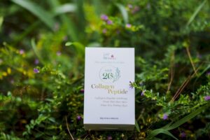 Beauty Drink A.G.E 20S Collagen Peptide
