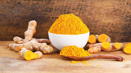 Phân biệt bột nghệ, tinh bột nghệ, curcumin và nano curcumin