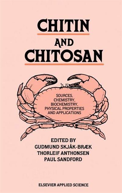 Bạn có biết Chitosan là chất xơ để hấp thụ chất béo?