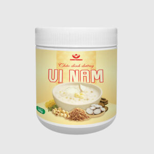 Cháo dinh dưỡng Vị nam